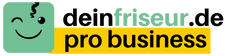 deinfriseur Pro Logo